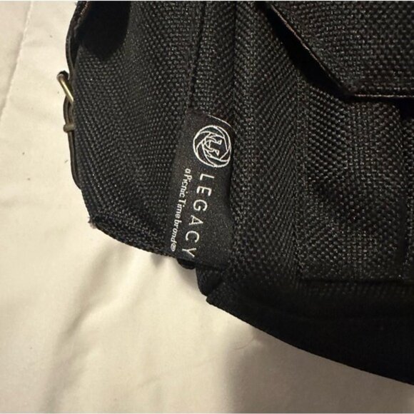 Disney Mickey Mouse Moreno Wine & Cheese Tote 3-Bottle Backpack NWT - Picture 11 of 16